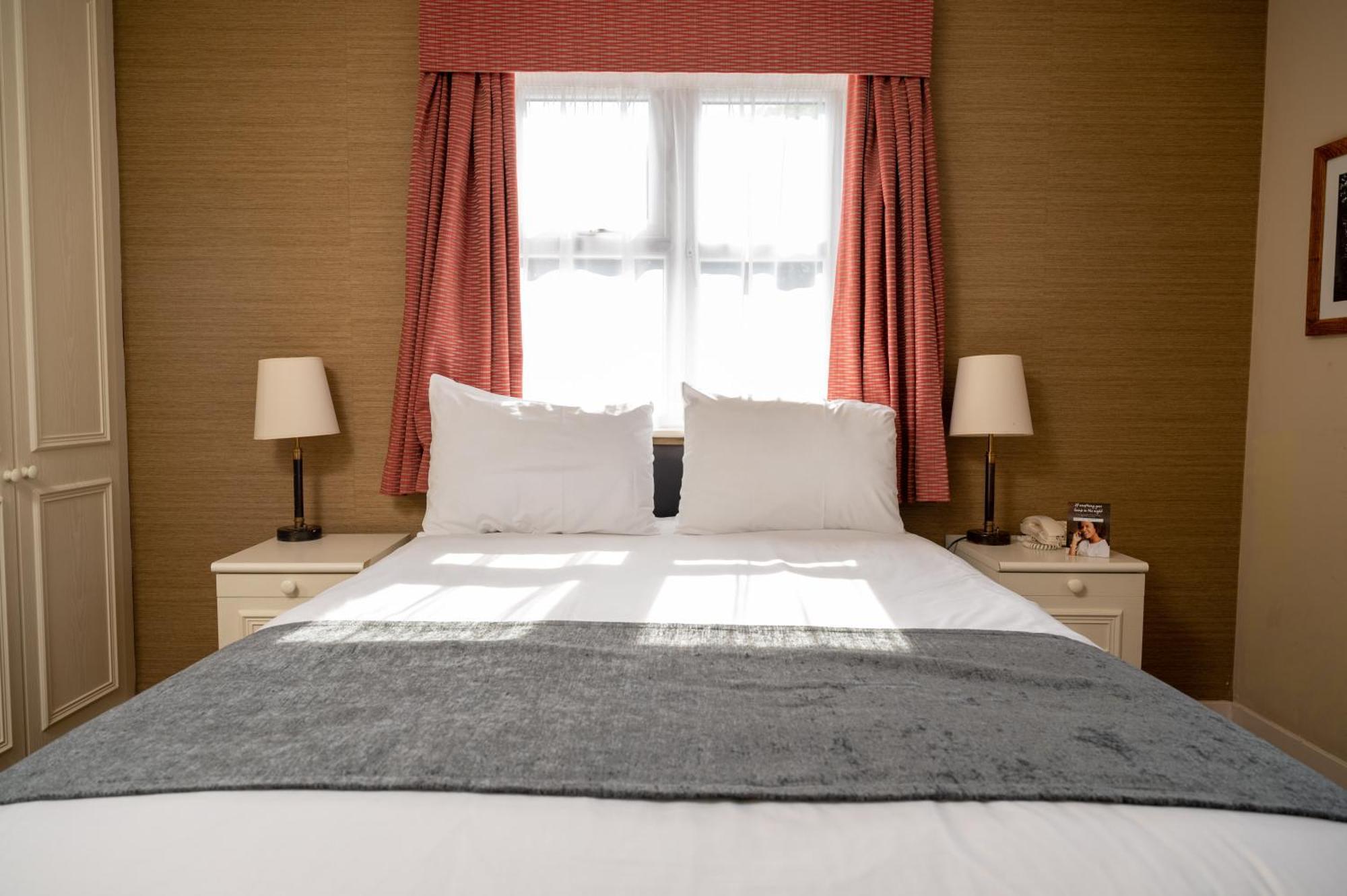 Millers Hotel By Greene King Inns Sibson  外观 照片