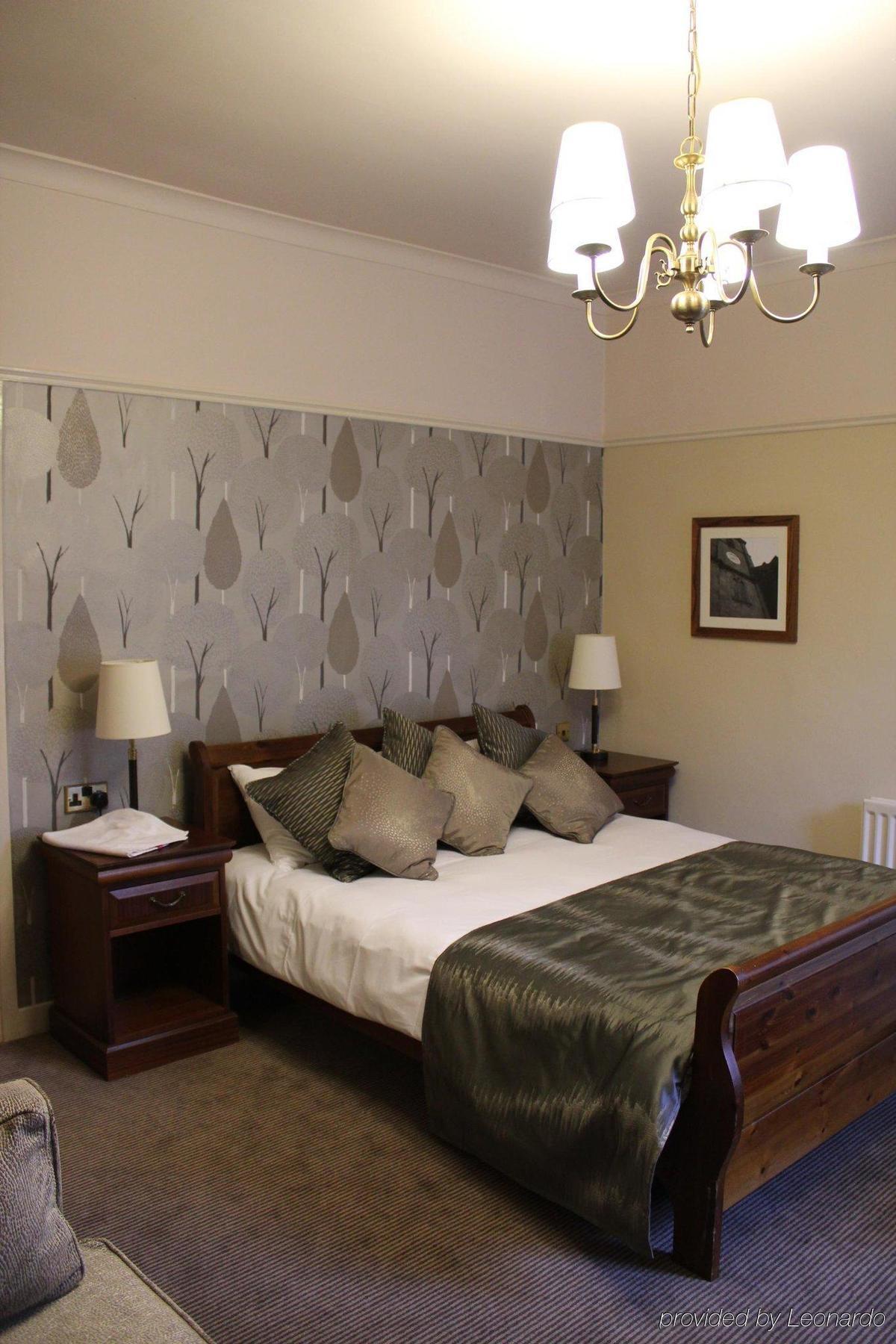 Millers Hotel By Greene King Inns Sibson  客房 照片